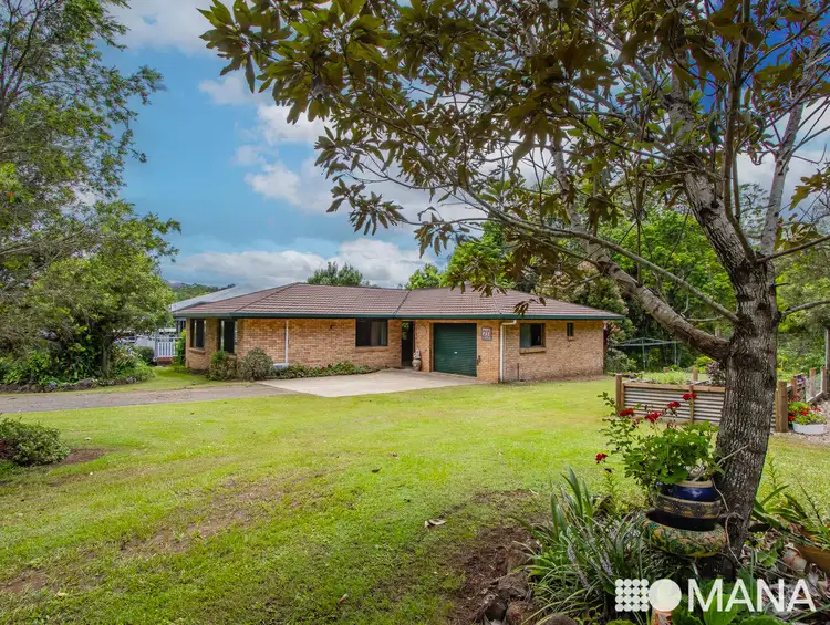 Second view of Homely house listing, 20 Coodgie Street, Tyalgum NSW 2484