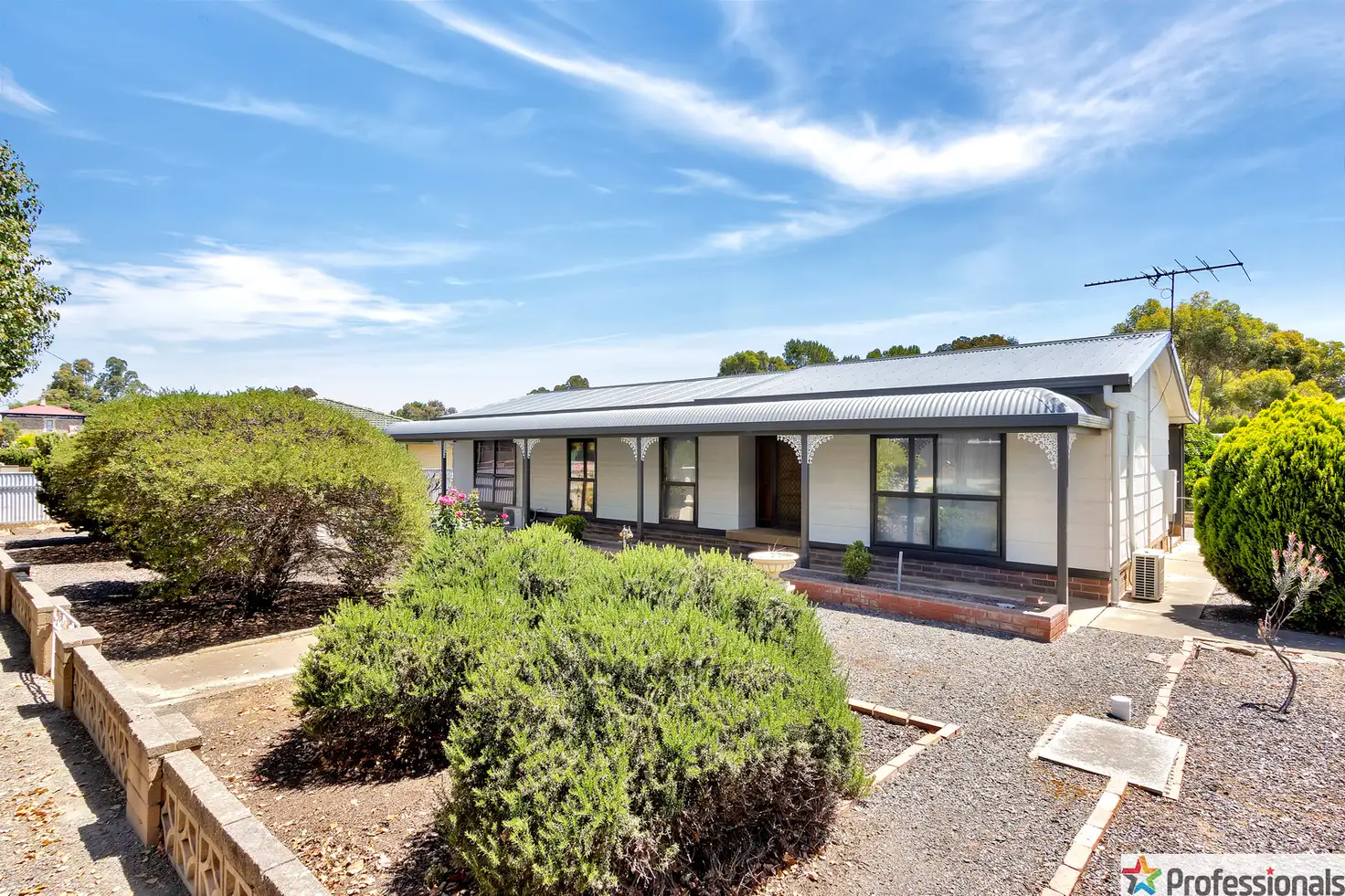 Main view of Homely house listing, 60 Mildred Street, Kapunda SA 5373