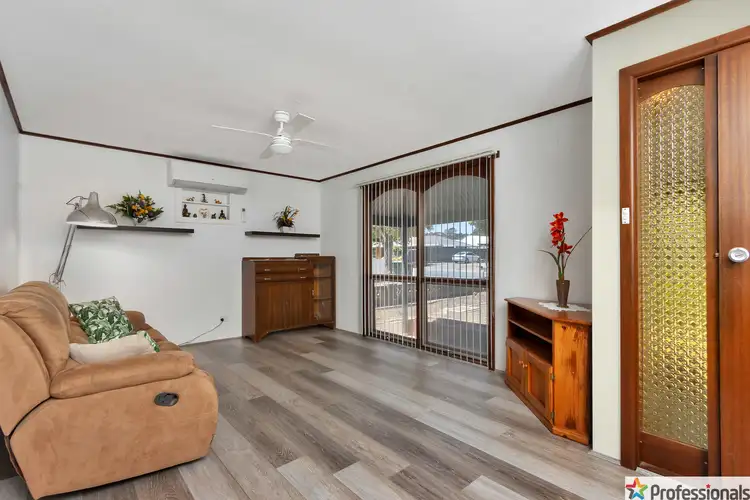 Second view of Homely house listing, 60 Mildred Street, Kapunda SA 5373
