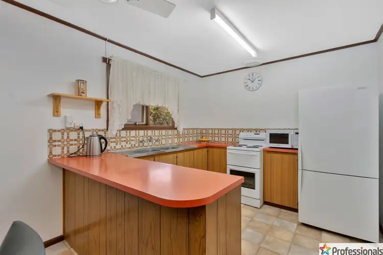 Fifth view of Homely house listing, 60 Mildred Street, Kapunda SA 5373