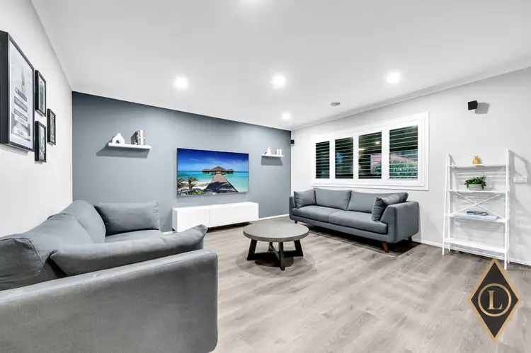 Sixth view of Homely house listing, 6 ashbury grove, Hillside VIC 3037