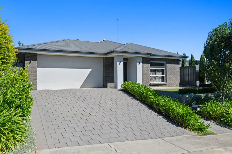Main view of Homely house listing, 61 Chardonnay Boulevard, Reynella SA 5161
