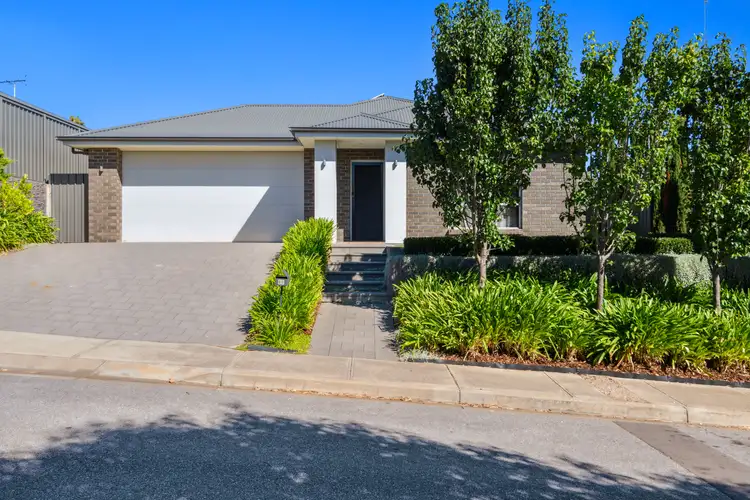 Second view of Homely house listing, 61 Chardonnay Boulevard, Reynella SA 5161