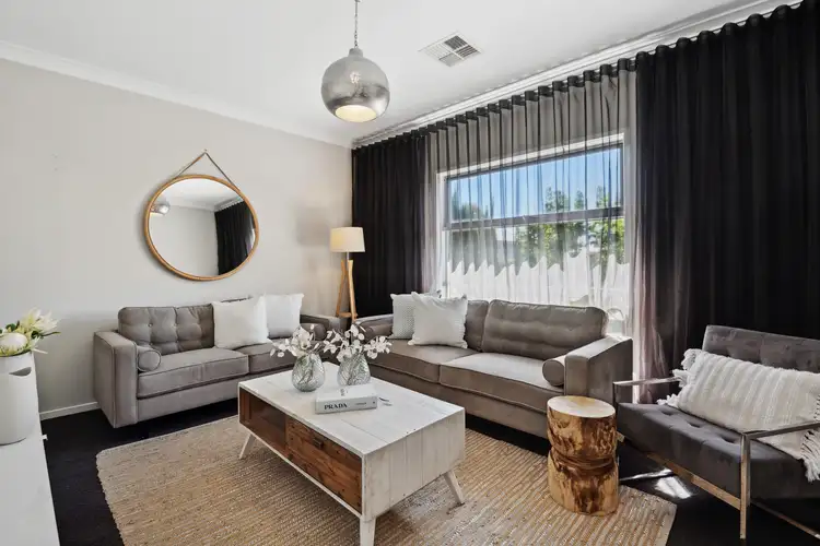 Third view of Homely house listing, 61 Chardonnay Boulevard, Reynella SA 5161