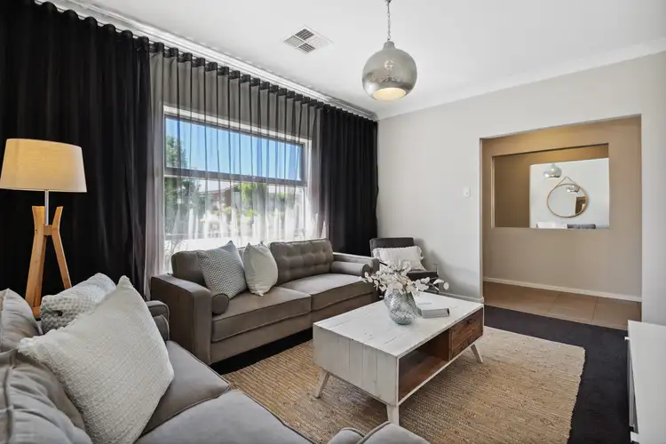 Fourth view of Homely house listing, 61 Chardonnay Boulevard, Reynella SA 5161