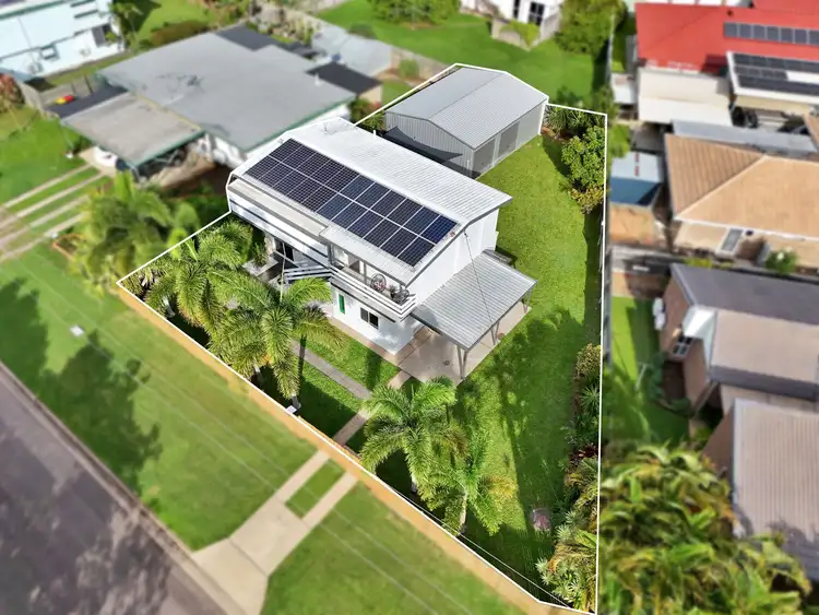 62 Joyce Street, Kirwan QLD 4817
