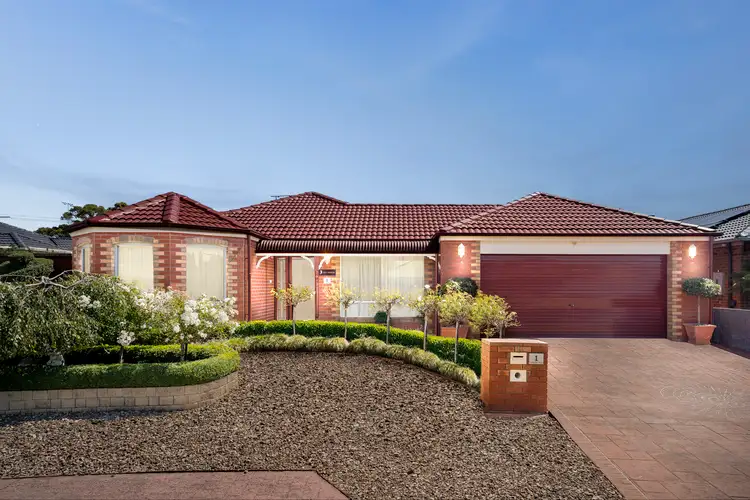 1 Ponsford Place, Sunbury VIC 3429