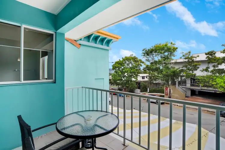 Second view of Homely apartment listing, 30/34 Macrossan Street, Port Douglas QLD 4877