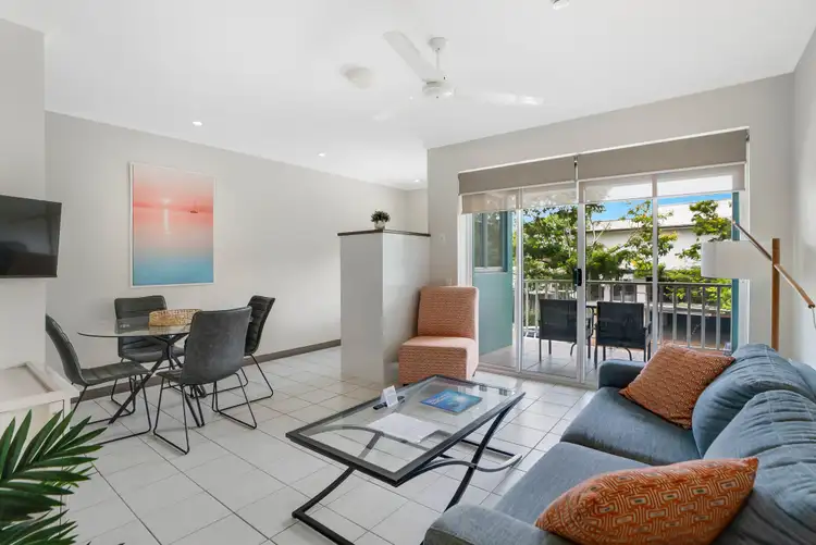 Third view of Homely apartment listing, 30/34 Macrossan Street, Port Douglas QLD 4877