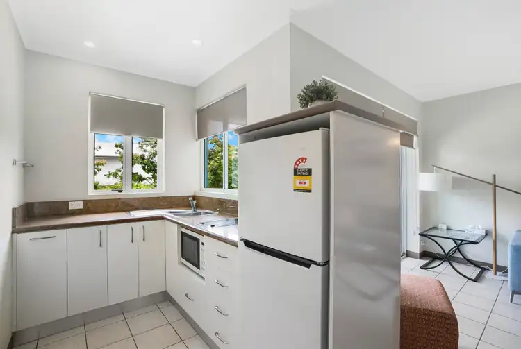 Fourth view of Homely apartment listing, 30/34 Macrossan Street, Port Douglas QLD 4877