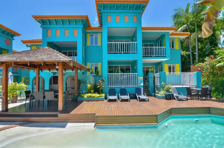 Fifth view of Homely apartment listing, 30/34 Macrossan Street, Port Douglas QLD 4877