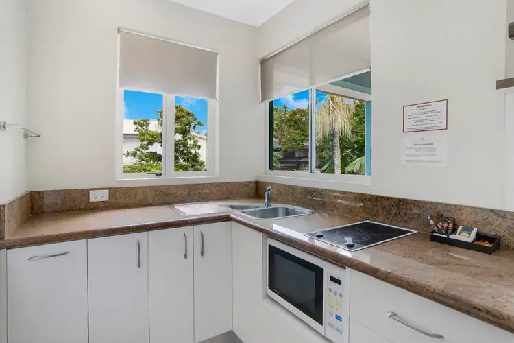 Sixth view of Homely apartment listing, 30/34 Macrossan Street, Port Douglas QLD 4877