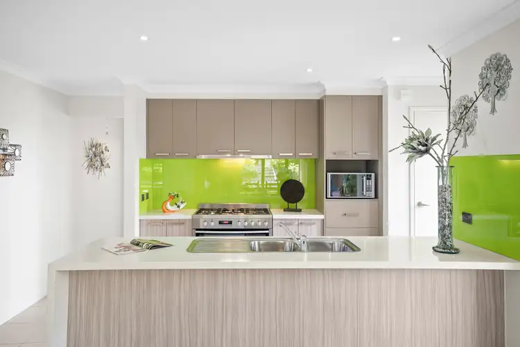 Fourth view of Homely house listing, 20 Buckingham Place, Sunbury VIC 3429