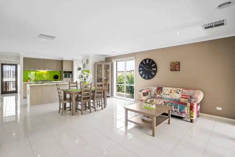 Sixth view of Homely house listing, 20 Buckingham Place, Sunbury VIC 3429