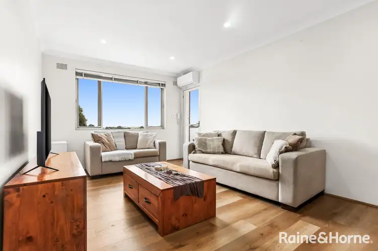 Second view of Homely unit listing, 18/5 Phillip Street, Roselands NSW 2196