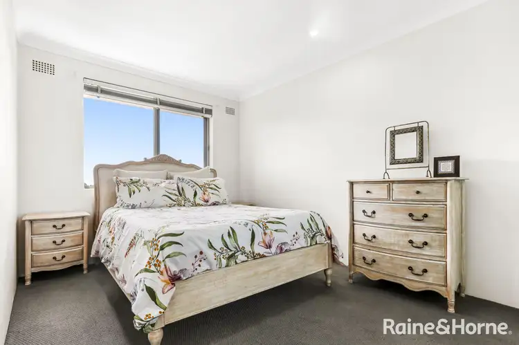 Fourth view of Homely unit listing, 18/5 Phillip Street, Roselands NSW 2196