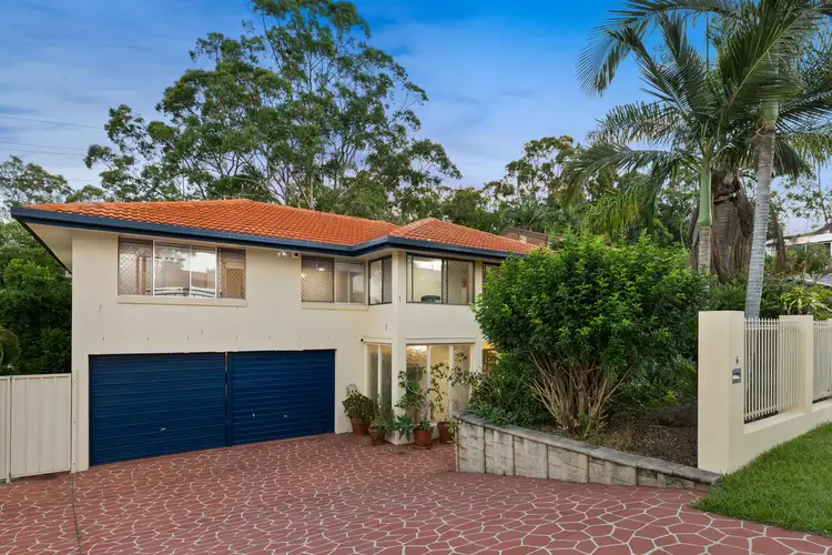 5 Calypso Court, Eatons Hill QLD 4037
