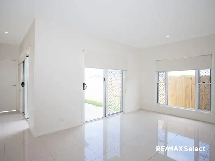 Fourth view of Homely house listing, 3/2 Kirribilli Avenue, East Mackay QLD 4740