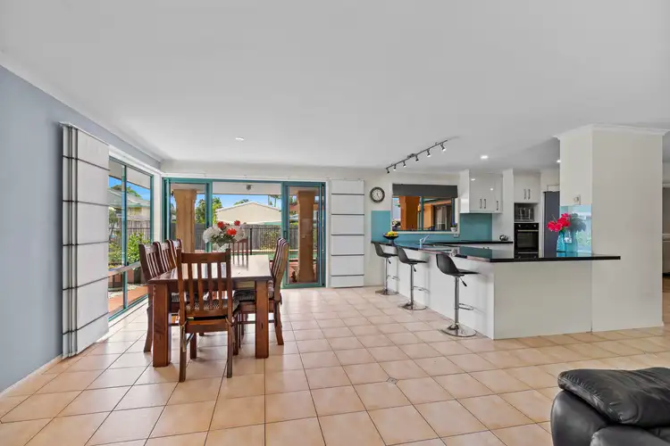 Second view of Homely house listing, 106 St Andrews Drive, Cornubia QLD 4130