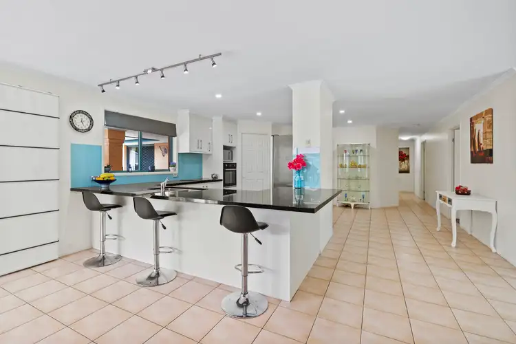 Third view of Homely house listing, 106 St Andrews Drive, Cornubia QLD 4130