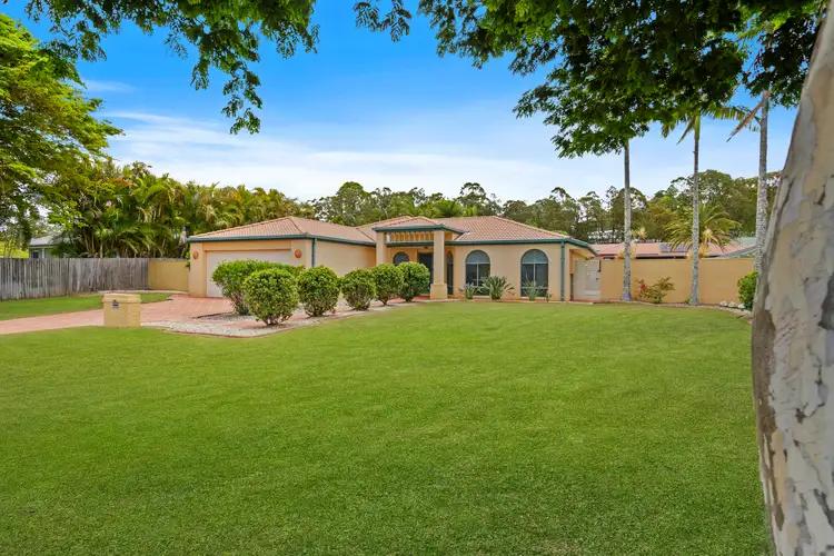 Main view of Homely house listing, 106 St Andrews Drive, Cornubia QLD 4130
