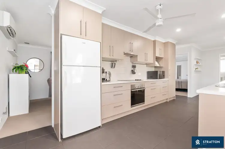 58 Ritson Way, Parkwood WA 6147
