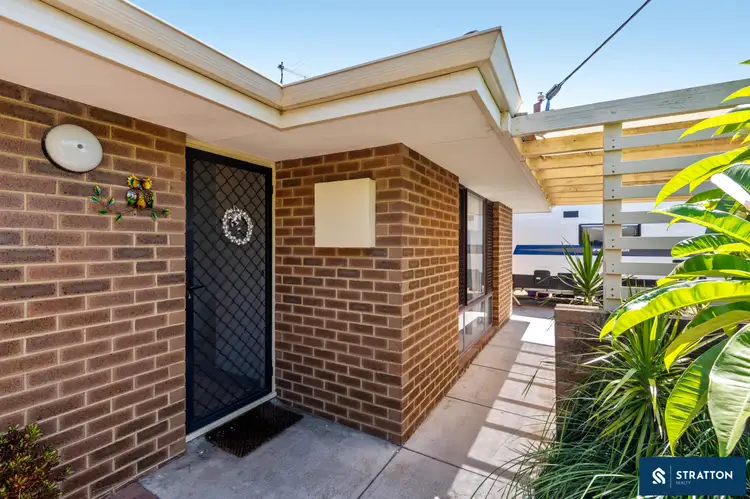 Sixth view of Homely house listing, 58 Ritson Way, Parkwood WA 6147