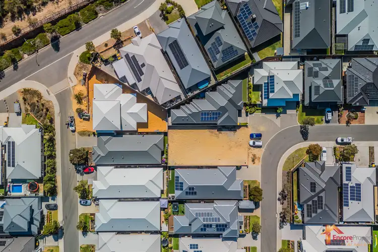 Fifth view of Homely land listing, 25 Saltbush Street, Wandi WA 6167