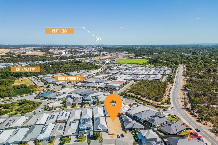 Seventh view of Homely land listing, 25 Saltbush Street, Wandi WA 6167