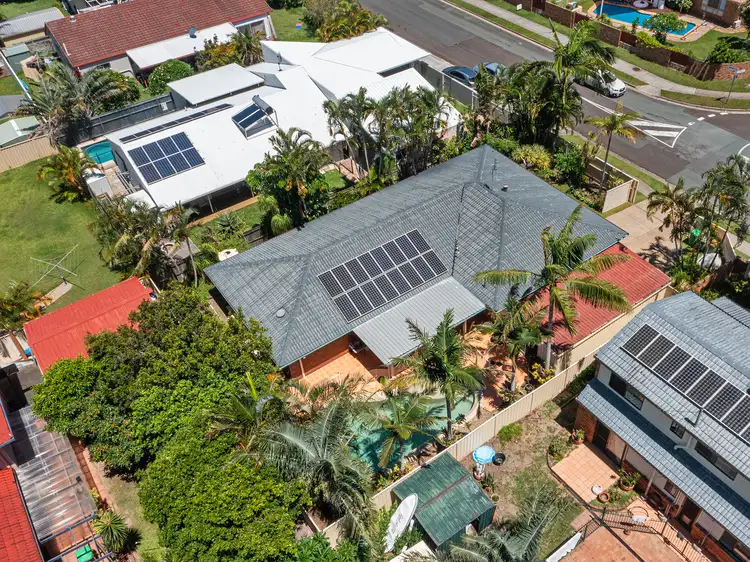 31 Jarrah Street