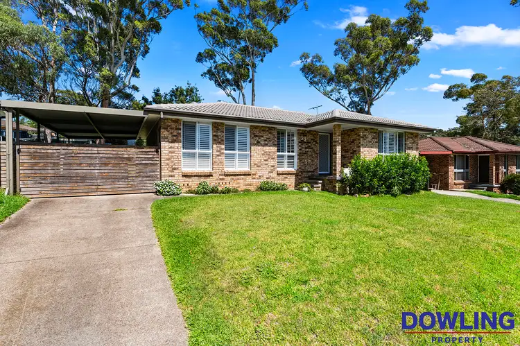 Main view of Homely house listing, 23 Kindlebark Drive, Medowie NSW 2318