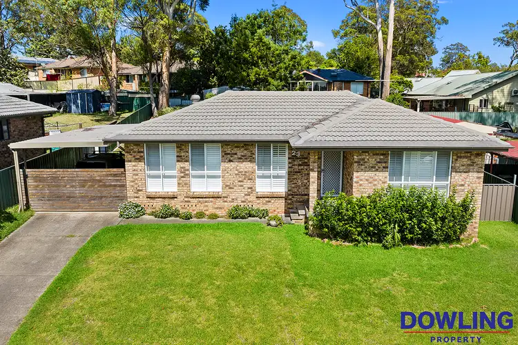 Second view of Homely house listing, 23 Kindlebark Drive, Medowie NSW 2318