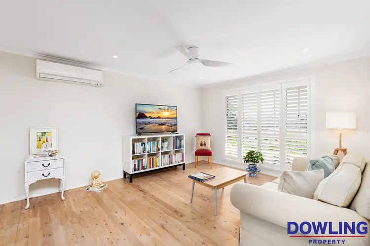 Third view of Homely house listing, 23 Kindlebark Drive, Medowie NSW 2318