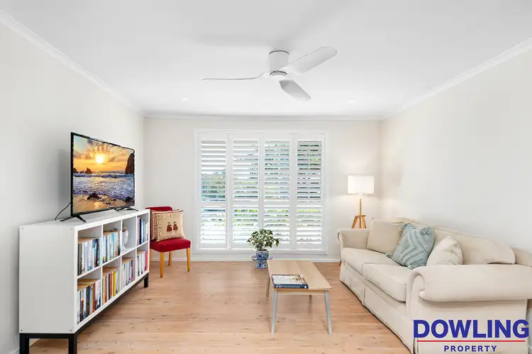 Fourth view of Homely house listing, 23 Kindlebark Drive, Medowie NSW 2318