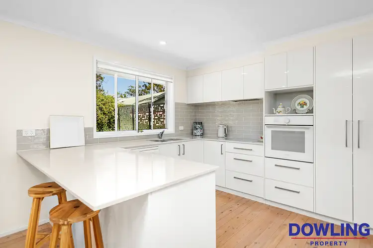 Fifth view of Homely house listing, 23 Kindlebark Drive, Medowie NSW 2318