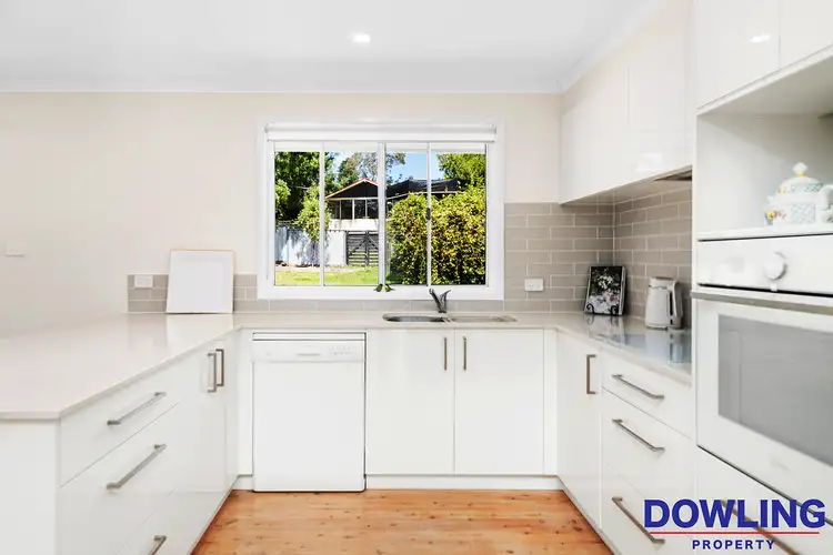 Sixth view of Homely house listing, 23 Kindlebark Drive, Medowie NSW 2318