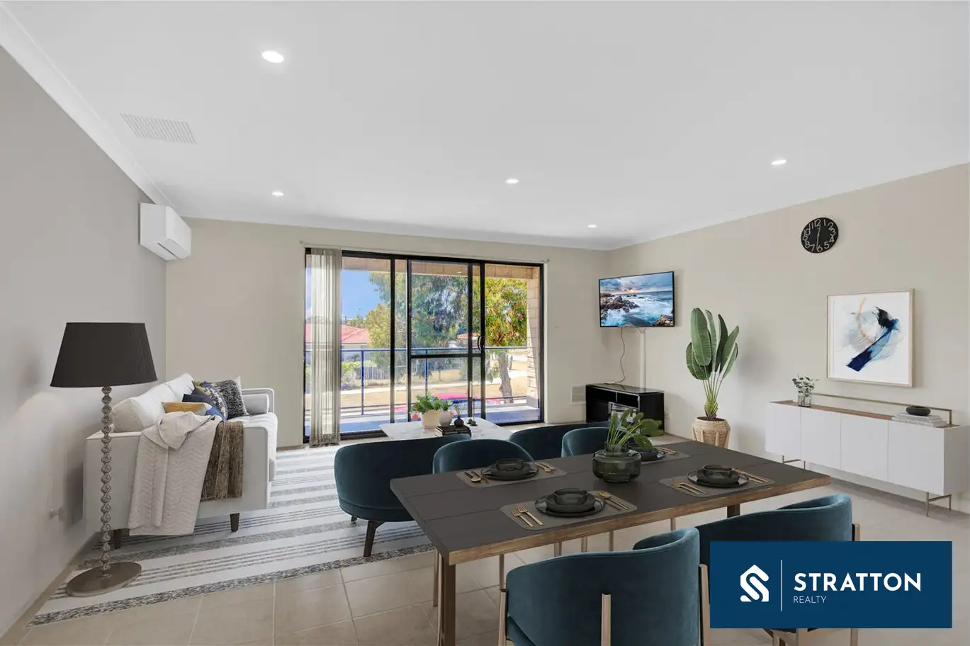 Main view of Homely apartment listing, 2/2 Towton Way, Langford WA 6147