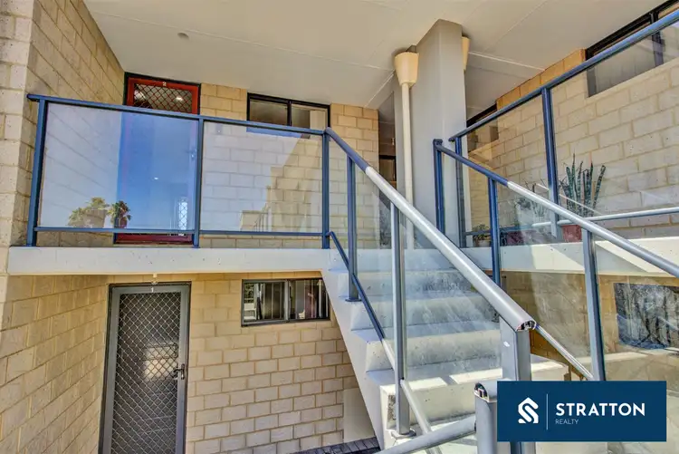 Third view of Homely apartment listing, 2/2 Towton Way, Langford WA 6147