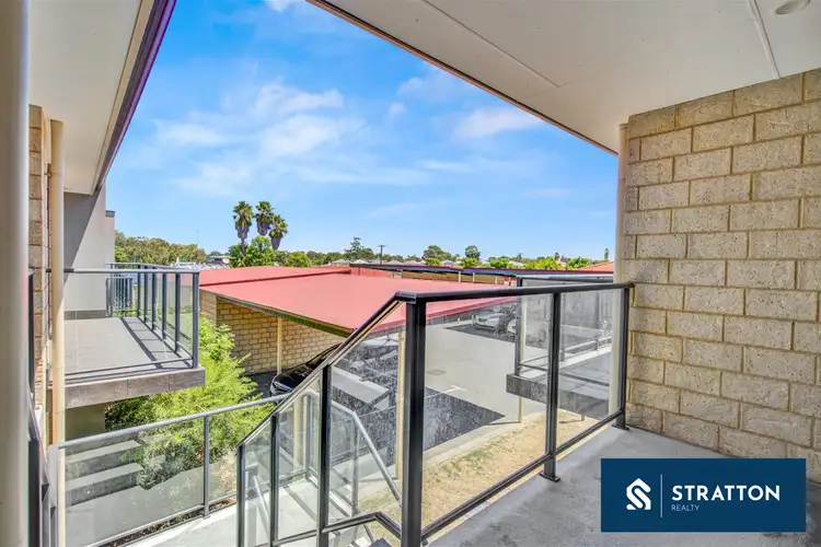 Fourth view of Homely apartment listing, 2/2 Towton Way, Langford WA 6147