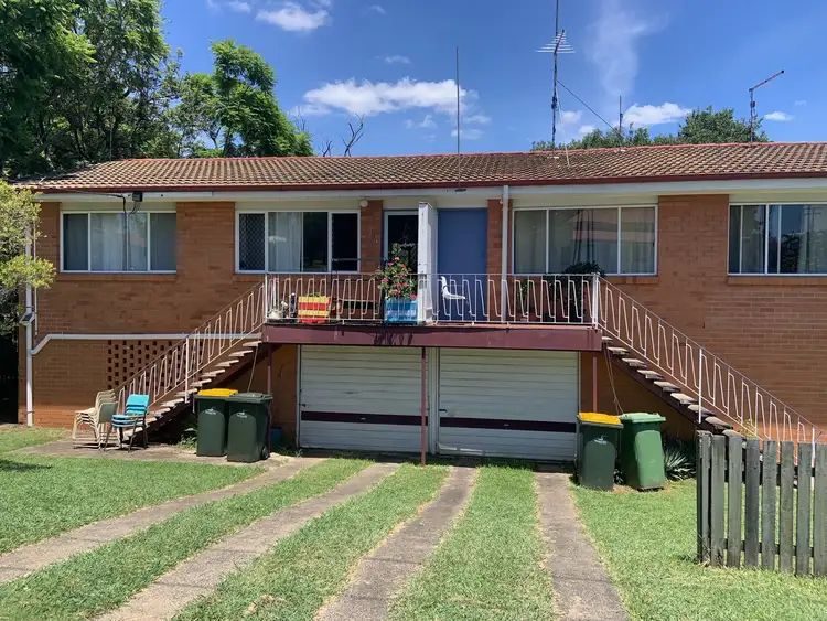 Fourth view of Homely block of units listing, 16 Dauth Street, Beaudesert QLD 4285