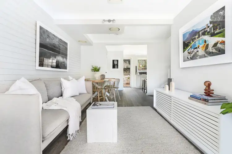 Main view of Homely townhouse listing, 4/19 Meares Place, Kiama NSW 2533