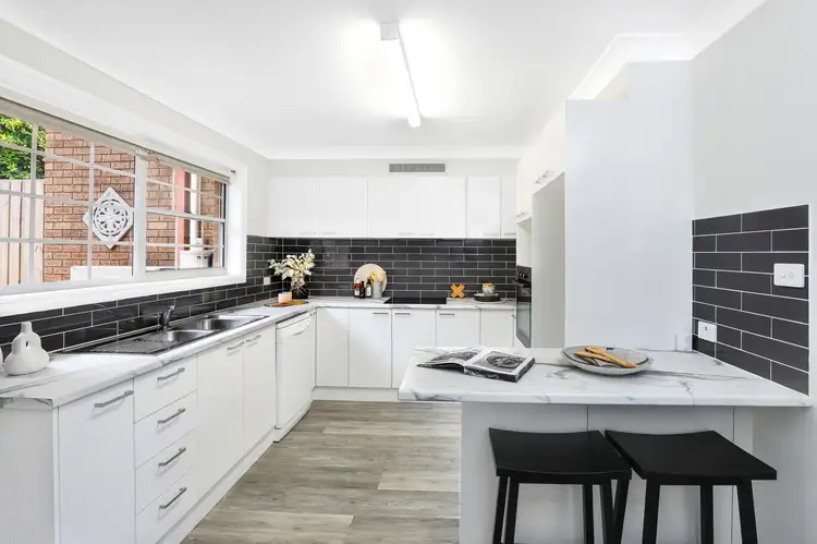 Second view of Homely townhouse listing, 4/19 Meares Place, Kiama NSW 2533