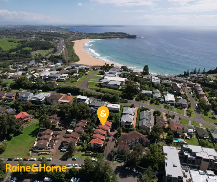 Third view of Homely townhouse listing, 4/19 Meares Place, Kiama NSW 2533