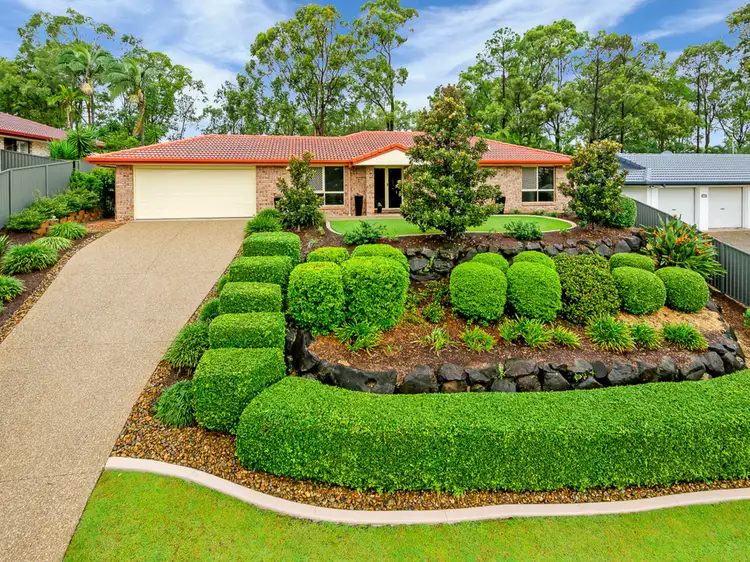Main view of Homely house listing, 30 Austral Crescent, Pacific Pines QLD 4211