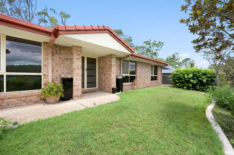 Second view of Homely house listing, 30 Austral Crescent, Pacific Pines QLD 4211