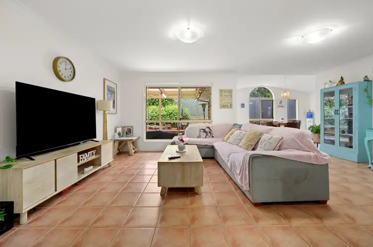 Fifth view of Homely house listing, 30 Austral Crescent, Pacific Pines QLD 4211
