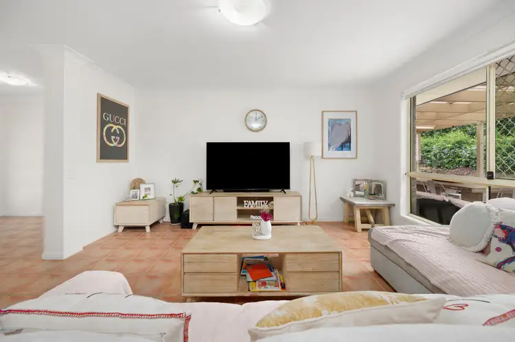 Sixth view of Homely house listing, 30 Austral Crescent, Pacific Pines QLD 4211