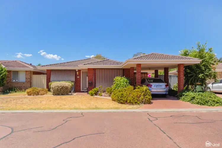 Main view of Homely house listing, 14/25 Dale Road, Armadale WA 6112