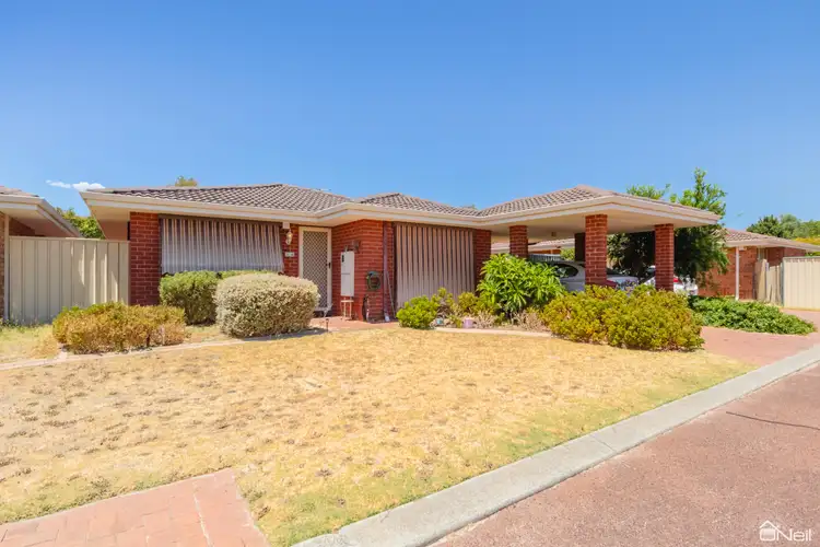 Fifth view of Homely house listing, 14/25 Dale Road, Armadale WA 6112