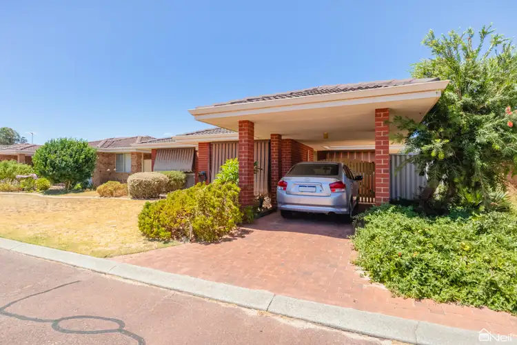 Sixth view of Homely house listing, 14/25 Dale Road, Armadale WA 6112